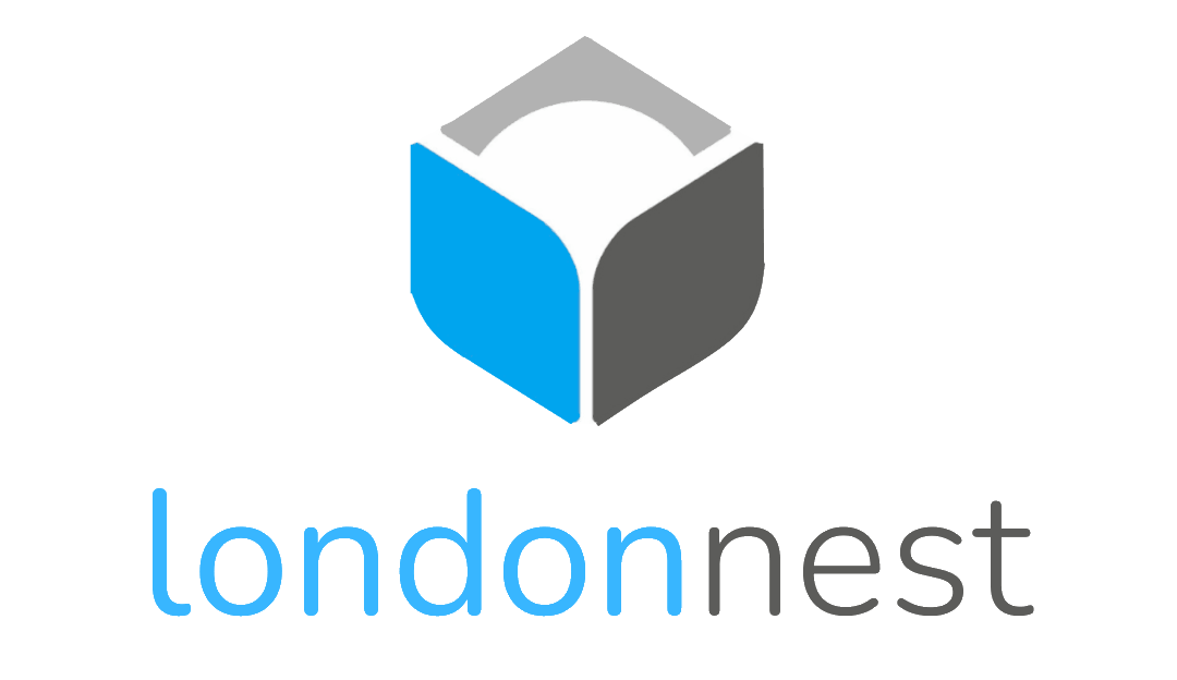 London Nest logo